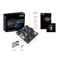 Asus emaplaat Prime B450M-K II AMD B450 Socket AM4 micro ATX