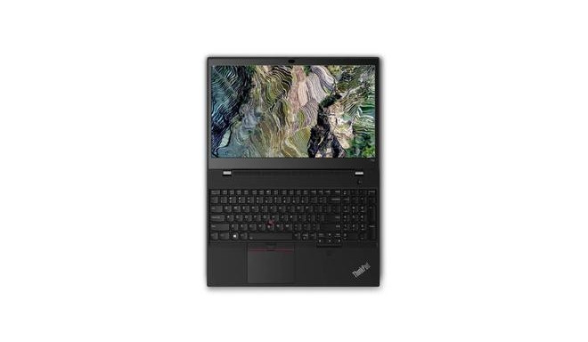 Lenovo ThinkPad T15p Notebook 39.6 cm (15.6") Full HD Intel® Core™ i7 16 GB DDR4-SDRAM 512 GB S
