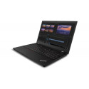 Lenovo ThinkPad T15p Notebook 39.6 cm (15.6") Full HD Intel® Core™ i7 16 GB DDR4-SDRAM 512 GB S