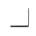 Lenovo ThinkPad T15p Notebook 39.6 cm (15.6") Full HD Intel® Core™ i7 16 GB DDR4-SDRAM 512 GB S