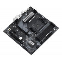 Asrock emaplaat A520M Phantom Gaming 4 AMD A520 Socket AM4 micro ATX