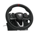 Hori Racing Wheel Overdrive Black, Silver Steering wheel + Pedals Xbox Series S, Xbox Series X