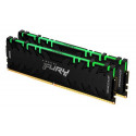 Kingston RAM Fury Renegade RGB 16GB 2x8GB DDR4 4266MHz