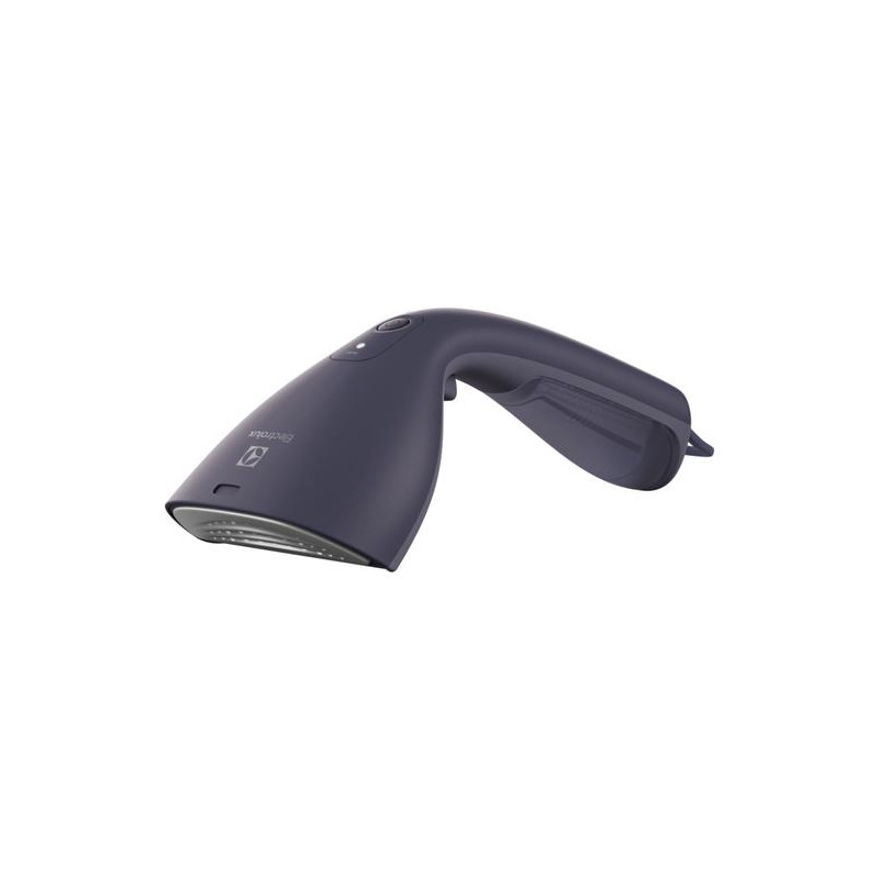 Electrolux Handheld Garment Steamer - Blue