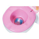 BABY born Bath Poo-PooToilet Doll toilet