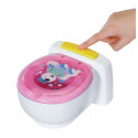 BABY born Bath Poo-PooToilet Doll toilet