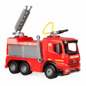 Giga Trucks Fire truck 66 cm