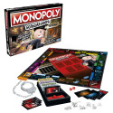 MONOPOLY Board game Reegliterikkuja (In Russian lang.)