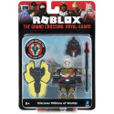 ROBLOX Core figures, W10
