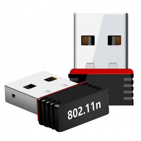 AK177 KARTA WIFI NA USB 150MBPS