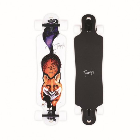 Tempish FOX-N Longbords