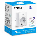 TP-Link smart plug Tapo P110, white