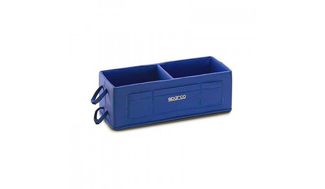 ķiveres turētājs Sparco 01662A Zils