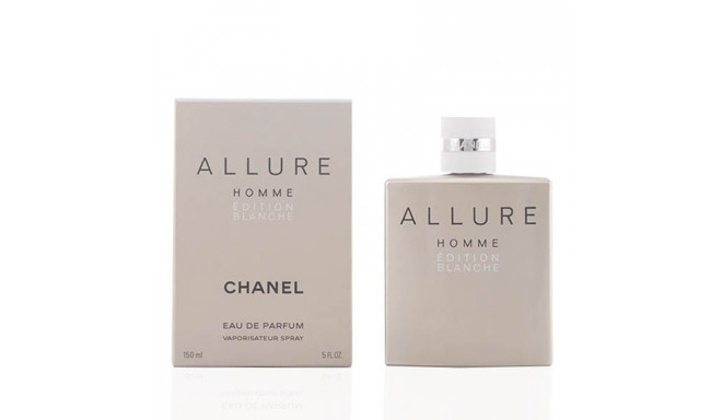 Meeste parfümeeria Allure Homme Ed.Blanche Chanel EDP Allure Homme 150 ml - 150 ml