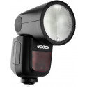 Godox flash V1 for Canon