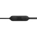 JBL wireless headset Tune 215BT, black