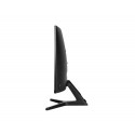 Samsung LC32R500FHUXEN 81.3 cm (32") 1920 x 1080 pixels Full HD LCD Grey