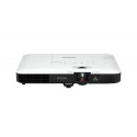 Epson EB-1780W data projector Standard throw projector 3000 ANSI lumens 3LCD WXGA (1280x800) White, 