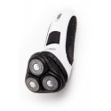 Camry Premium CR 2915 men&#039;&#039;s shaver Rotation shaver Trimmer Black, White