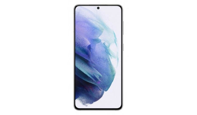 Samsung Galaxy S21 5G SM-G991B 15.8 cm (6.2") Dual SIM Android 11 USB Type-C 8 GB 256 GB 4000 m