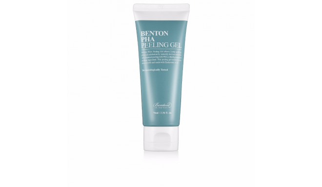 BENTON PHA PEELING gel 70 ml