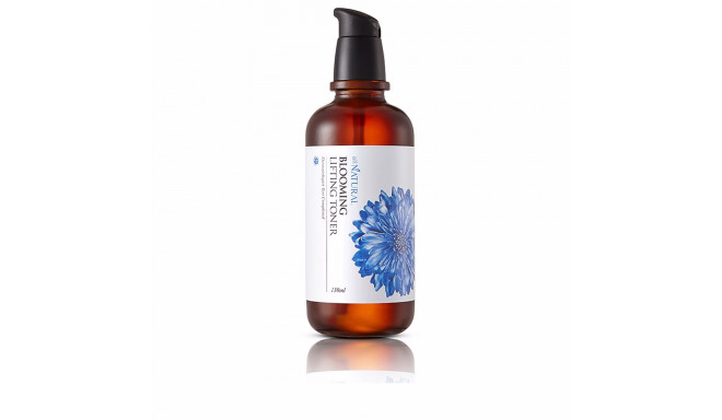 ALL NATURAL BLOOMING LIFTING toner 130 ml