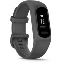 Garmin activity tracker Vivosmart 5 S/M, black