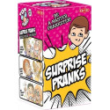 TACTIC Pranks set Top pranks and gags