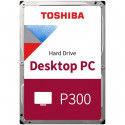 Toshiba HDD P300 3.5" 3TB 7200rpm 64MB NCQ AF SATAIII bulk