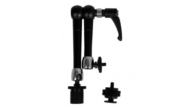 Caruba Magic Arm 11" Pro hendel