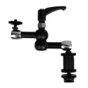 Caruba Magic Arm 7" Pro hendel