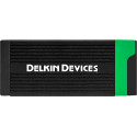 DELKIN CARDREADER CFEXPRESS TYPE B & SD UHS-II (TYPE C TO C & TYPE C TO A CABLES)