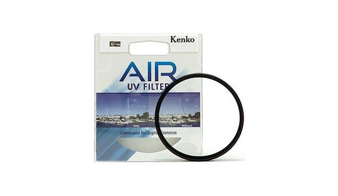 Kenko filter UV Air 58mm