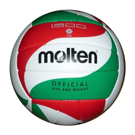 Molten V5M1900 Volleyball (5)