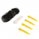 Badminton set Meteor ROX 1003STX