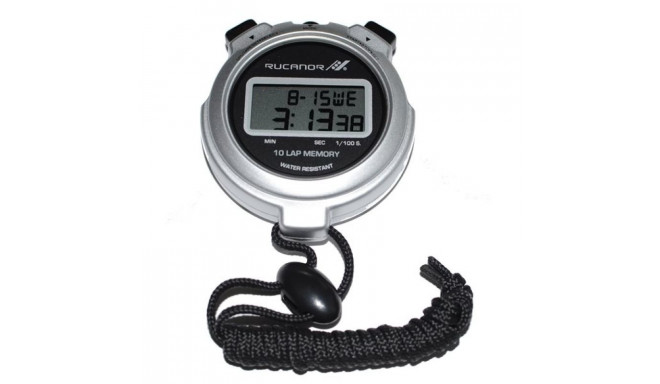 RUCANOR 28944 stopwatch