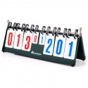 Scoreboard for volleyball, basketball and table tennis Meteor 16001