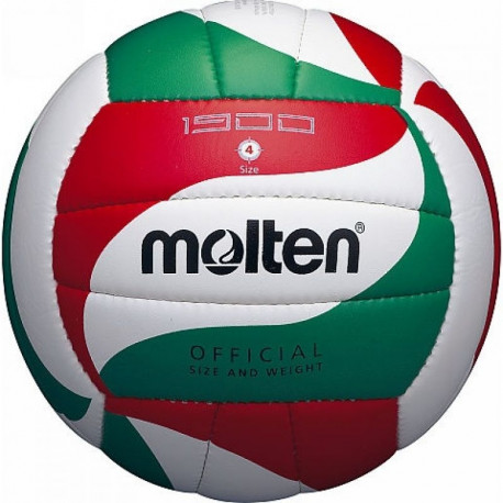 Molten V4M1900 Volleyball (4)