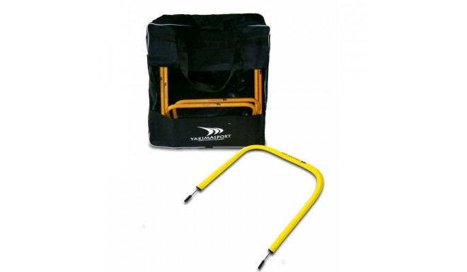 Bag for Yakima arched poles