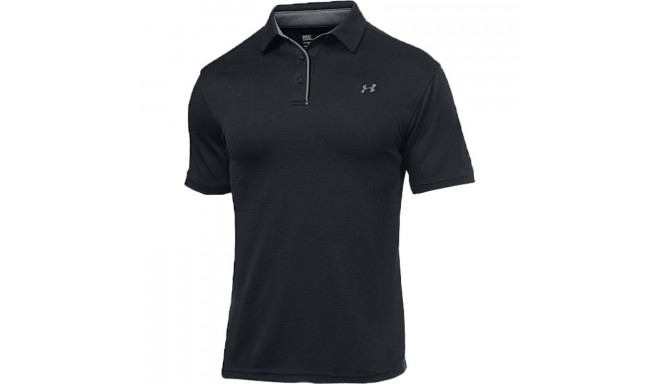 Under Armor Tech Polo training shirt M 1290140-001 (L)