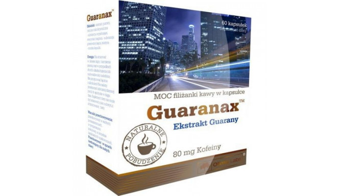 Olimp Guaranax S55088