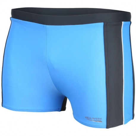 Aqua Speed Jason M swimsuit blue (XL)