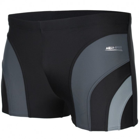 Aqua Speed Sasha M 13 Swim Trunks (L)