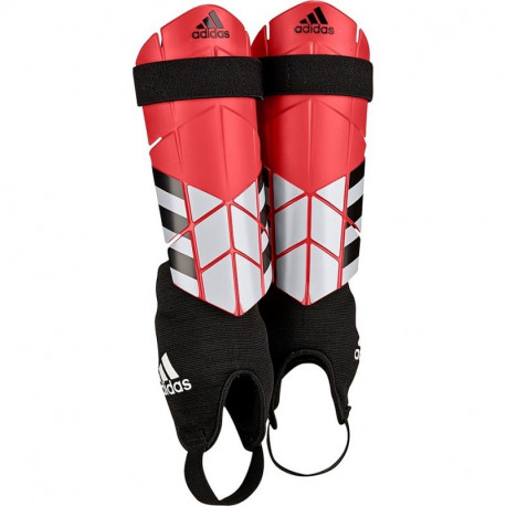 Adidas Ghost Reflex M CF2427 football shin pads (XL) Protective