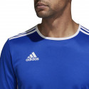 Adidas Entrada 18 CF1037 football jersey