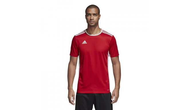 Adidas Entrada 18 CF1038 football jersey (L)