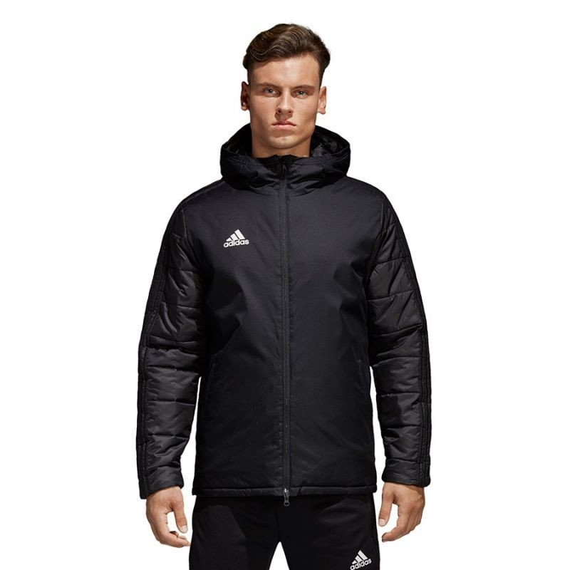 Adidas jkt18 winter jacket online