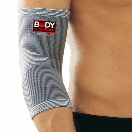 Elbow support with elastic band BNS 004L