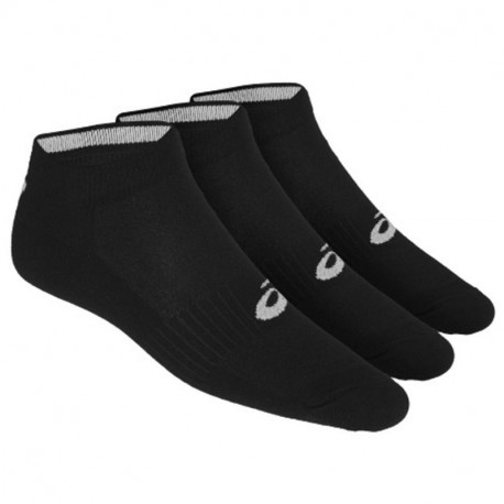 Asics Socks 3pak Ped 155206-0900 (39-42)