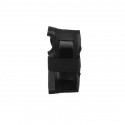 Protectors set Nils Extreme BLACK size XS H108